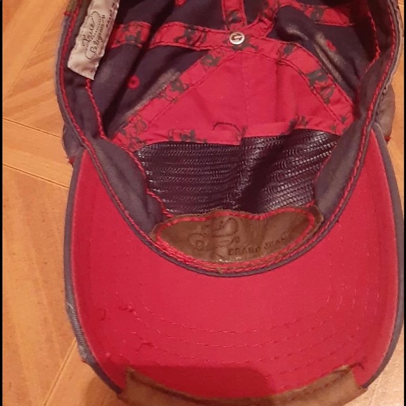 True Religion Baseball Hat - Picture 2 of 3